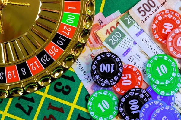 rupia platform interface showing live sports, casino, and slot sections