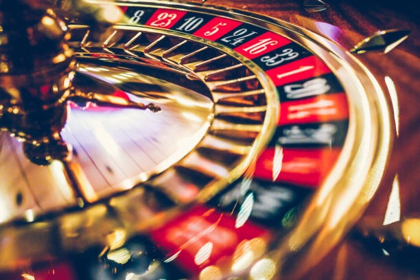 rupia dashboard showing sports and casino games