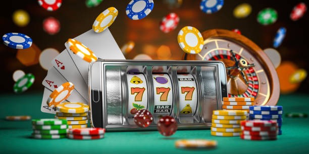 Lightning multiplier display Lightning strike multiplier visual effect on the roulette wheel