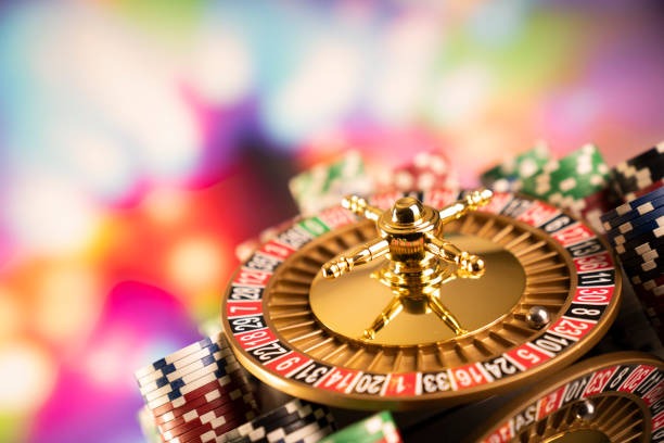 Real-time result display and payout confirmation
